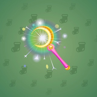 Party Sparkler #135034