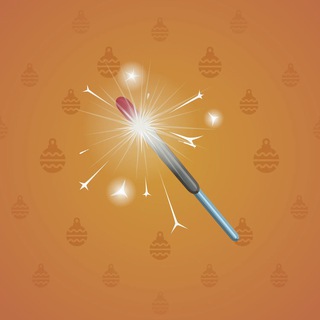 Party Sparkler #135036