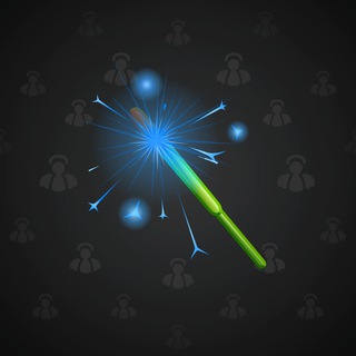 Party Sparkler #135037