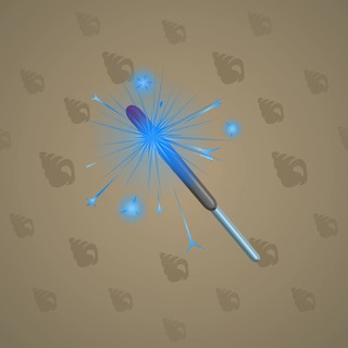 Party Sparkler #135038