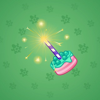 Party Sparkler #135043