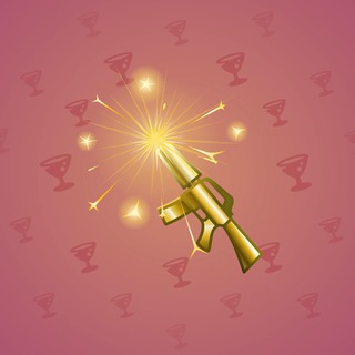Party Sparkler #135050