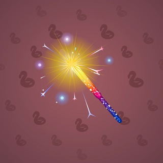 Party Sparkler #135055
