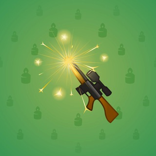 Party Sparkler #135060