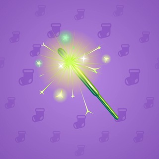 Party Sparkler #135061