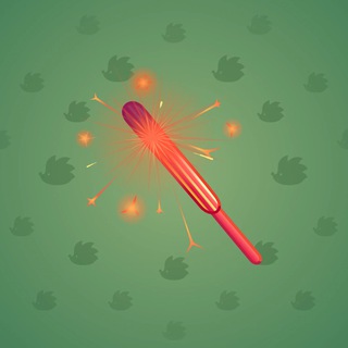 Party Sparkler #135064