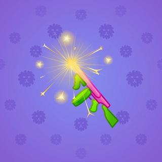 Party Sparkler #135066