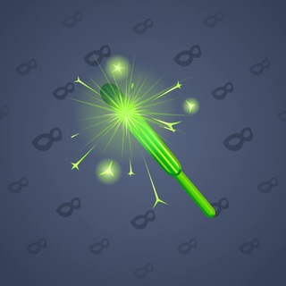 Party Sparkler #135069