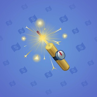 Party Sparkler #135070