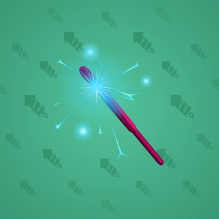 Party Sparkler #135072
