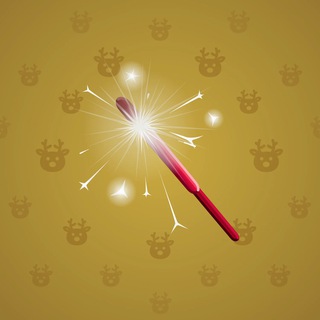 Party Sparkler #135073