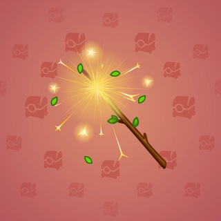 Party Sparkler #135077