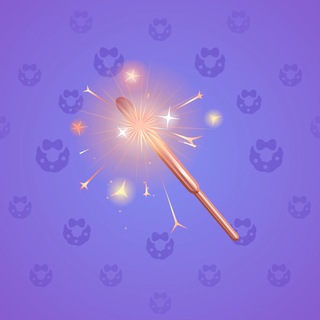 Party Sparkler #135078