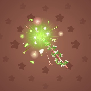 Party Sparkler #135082