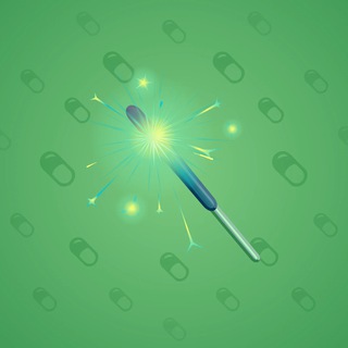 Party Sparkler #135084