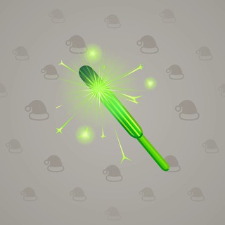 Party Sparkler #135091