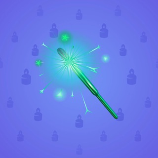 Party Sparkler #135094