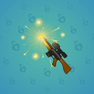 Party Sparkler #135164