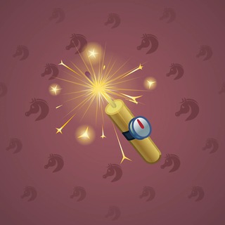 Party Sparkler #135165
