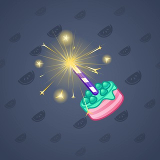 Party Sparkler #135167