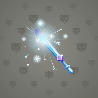 Party Sparkler #135170