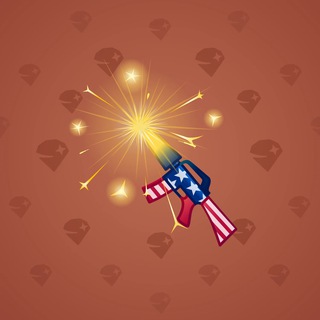 Party Sparkler #135171