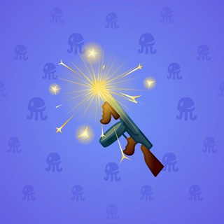 Party Sparkler #135174