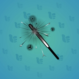 Party Sparkler #135179