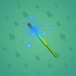 Party Sparkler #135180