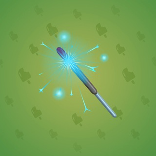 Party Sparkler #135182