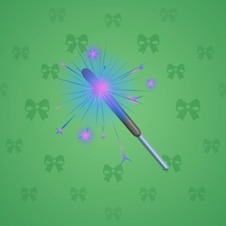 Party Sparkler #135186
