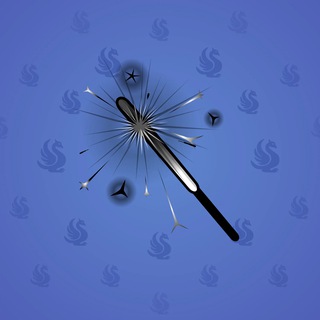 Party Sparkler #135193
