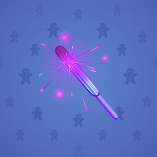 Party Sparkler #135199
