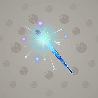 Party Sparkler #135200