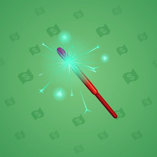 Party Sparkler #135204