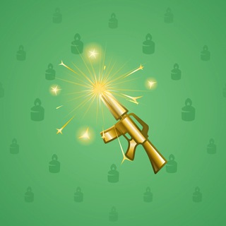 Party Sparkler #135235