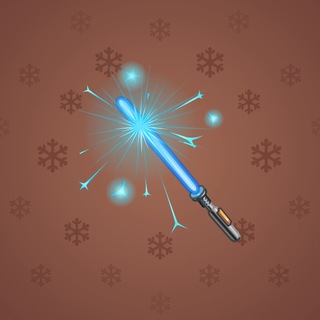 Party Sparkler #135237