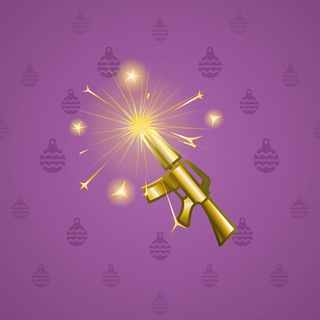 Party Sparkler #135248