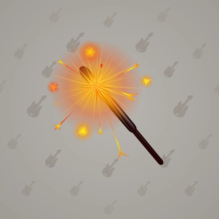 Party Sparkler #135250