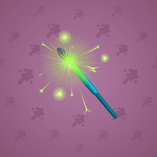 Party Sparkler #135253