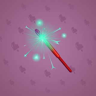 Party Sparkler #135254