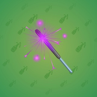 Party Sparkler #135256