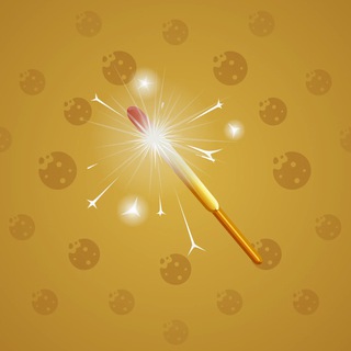 Party Sparkler #135257