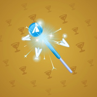 Party Sparkler #135259