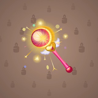 Party Sparkler #135260