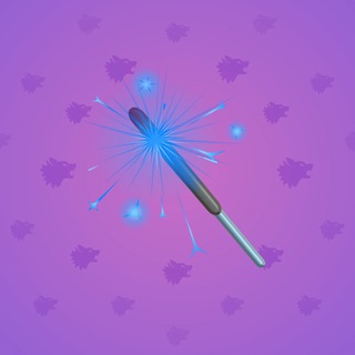 Party Sparkler #135264