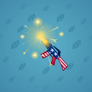Party Sparkler #135265