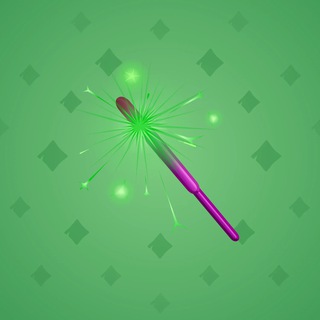 Party Sparkler #135266