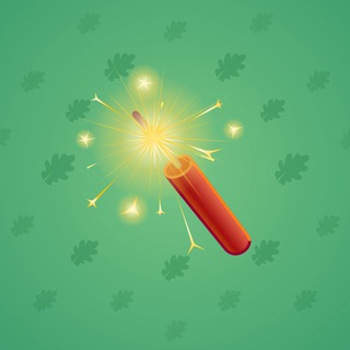 Party Sparkler #135268