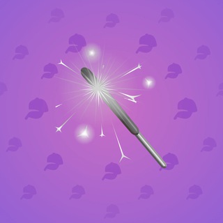Party Sparkler #135270